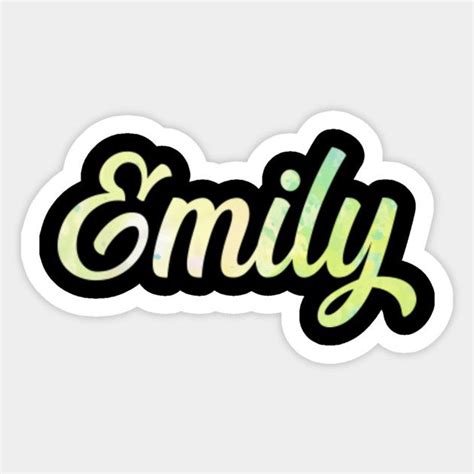 emily usernames|emily name ideas.